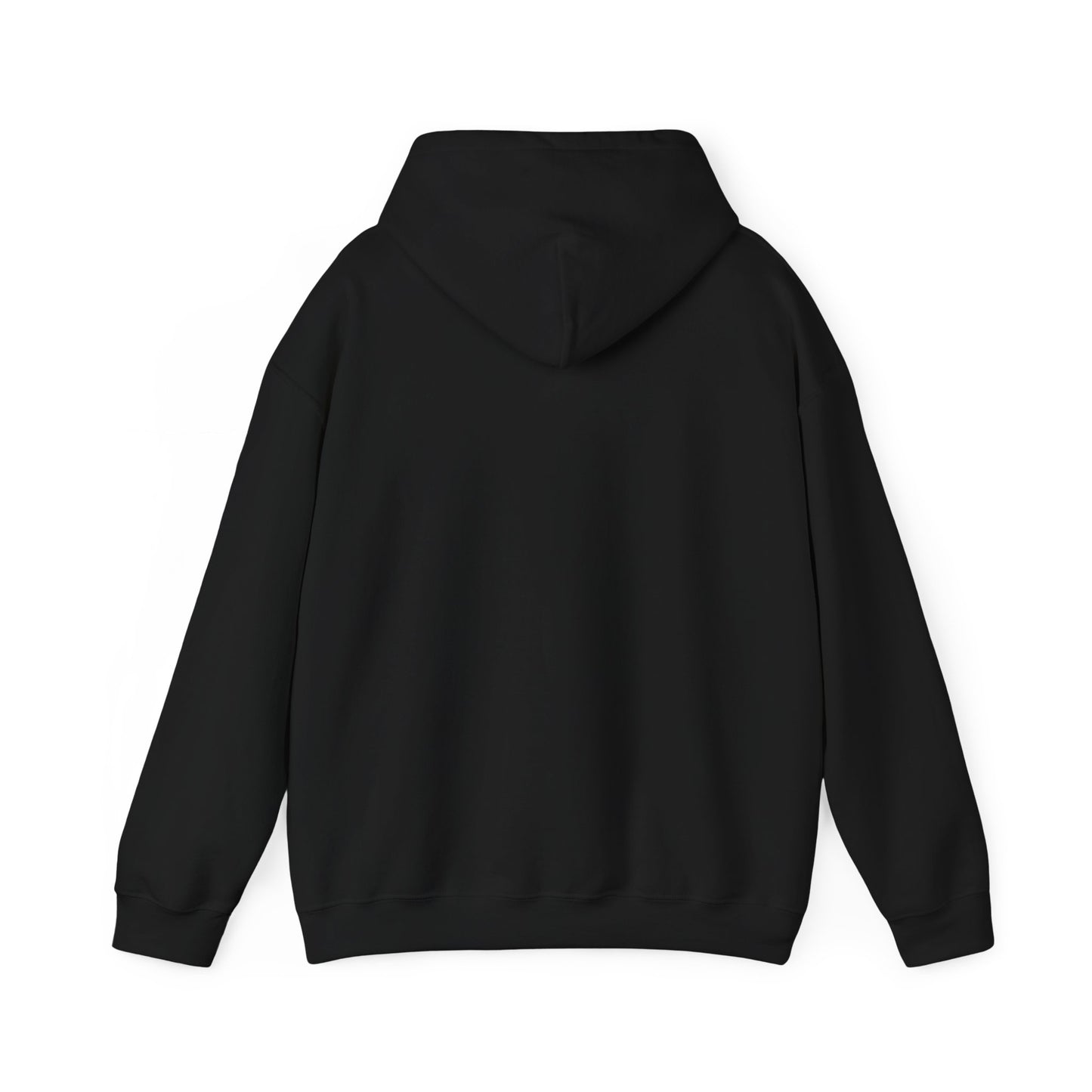 MAKE RACING GREAT AGAIN Hooded Sweatshirt with Rhinestone Drawstring