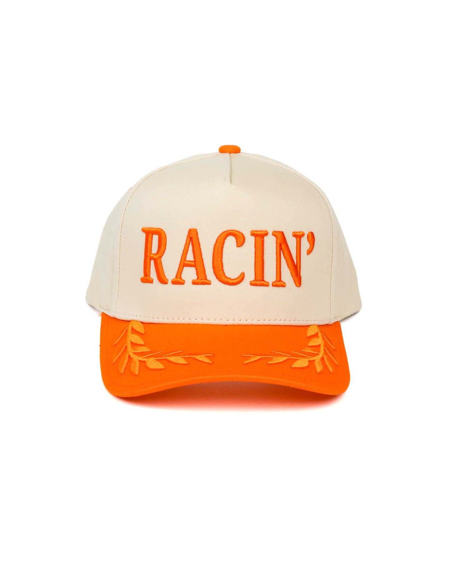 RACIN' Hat - Victory Lane Collection (Choose Color)