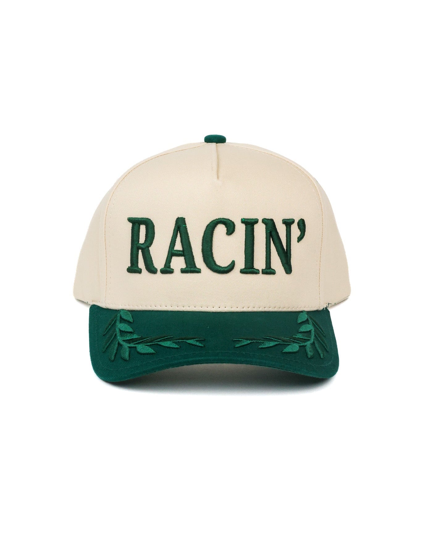 RACIN' Hat - Victory Lane Collection (Choose Color)