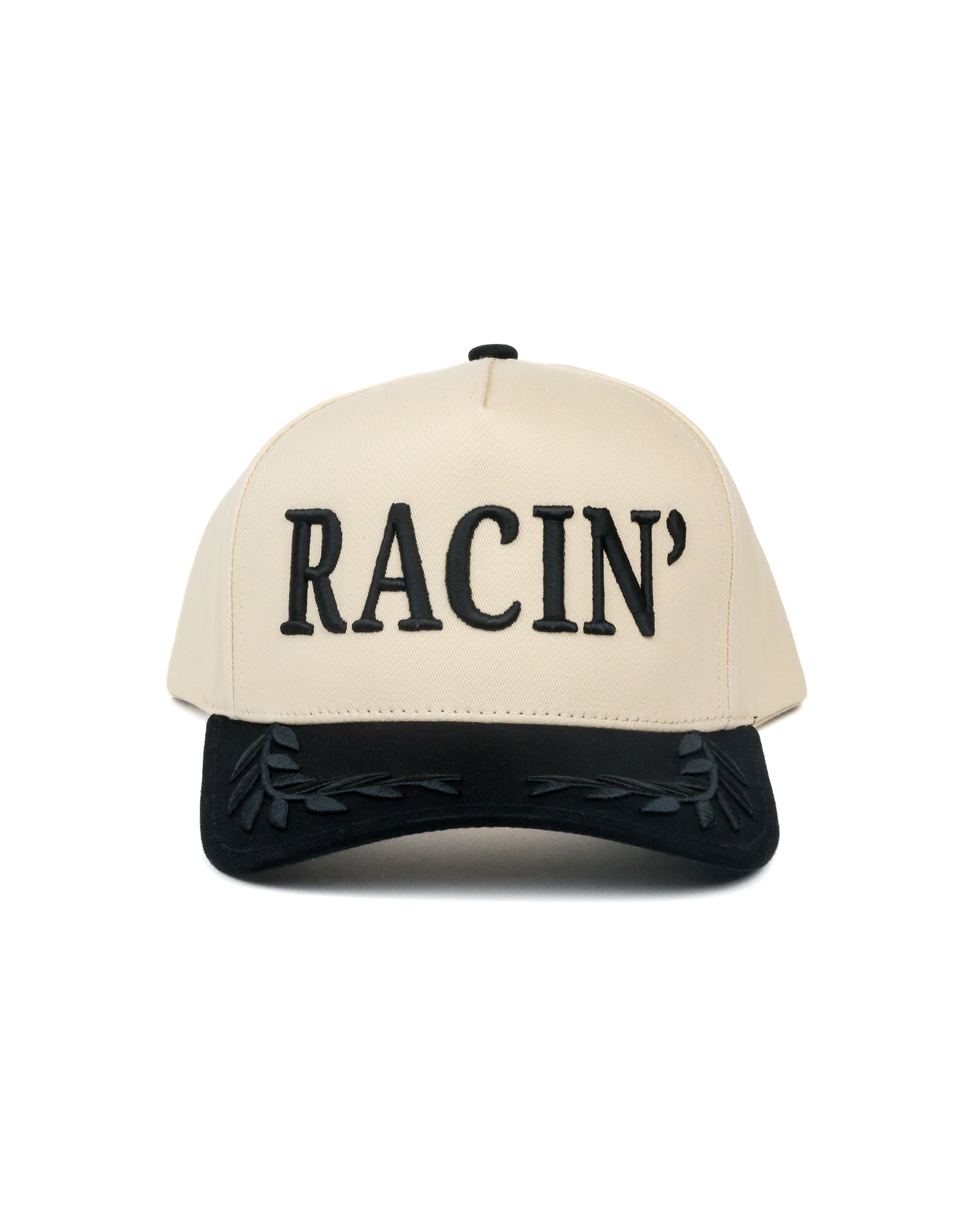 RACIN' Hat - Victory Lane Collection (Choose Color)