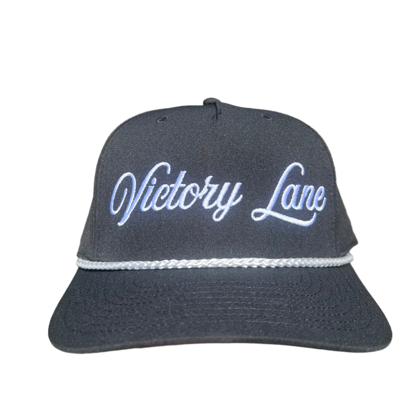 Victory Lane Snapback Hat