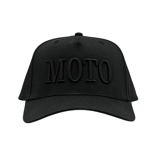 MOTO Hat