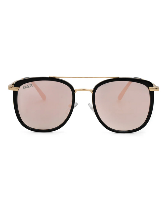 Sunglasses - Gold Ivy